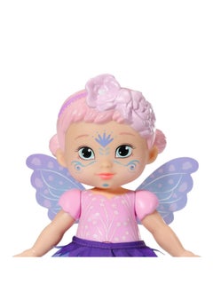 Baby Born Storybook Fairy Doll Violet 18cm - pzsku/Z71B0FB428BD6B2CDB1A9Z/45/_/1675076356/a589237c-e637-4fc7-aeee-88a62d0a882e