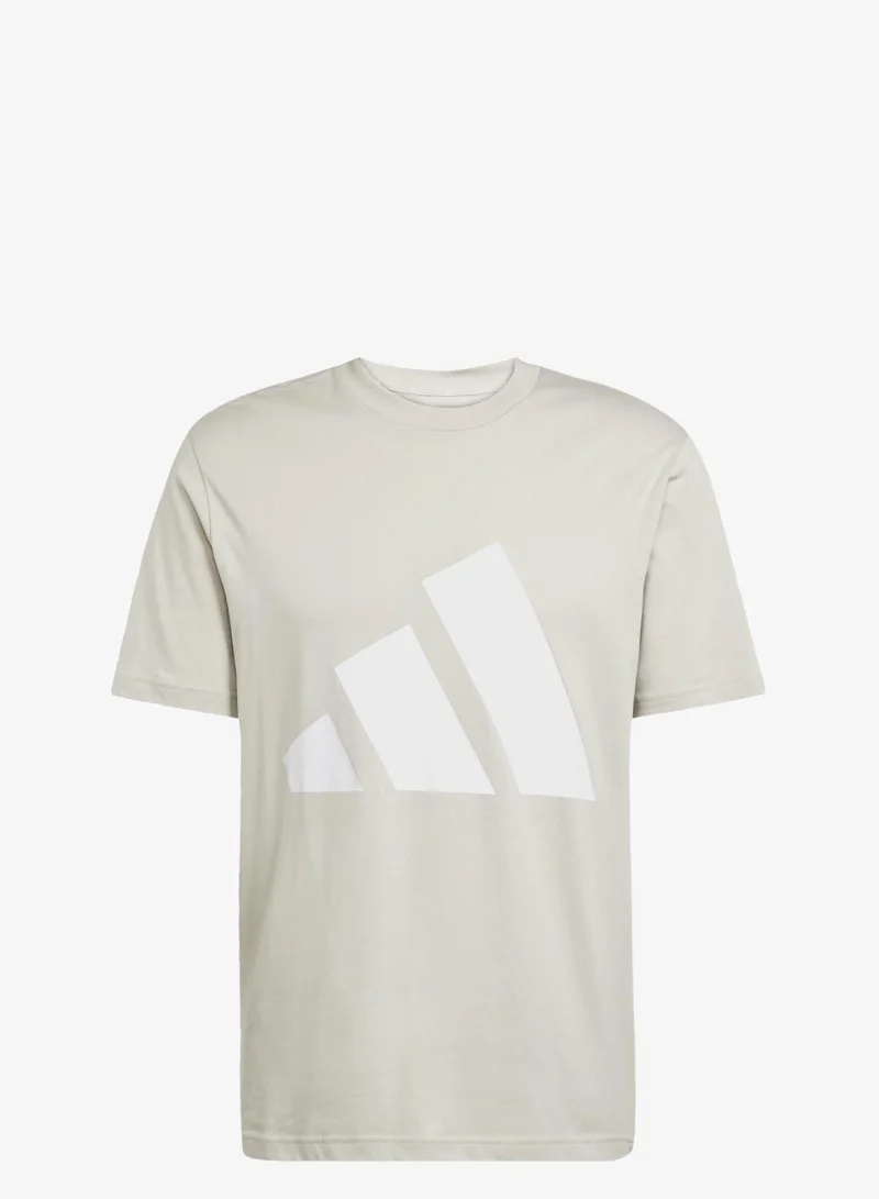 اديداس تيشيرت Essentials Big Logo