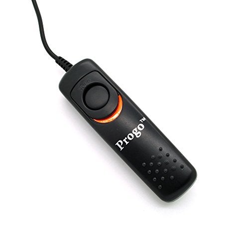 Progo Wired Remote Shutter Release Control RS-60E3 Replacement for Canon Rebel T6i, T6S, T5 T5i T4i T3i T3 T2i T1i XT XTi XSi, EOS 700D 650D 600D 550D 500D 1100D 60D 70D - Image 4