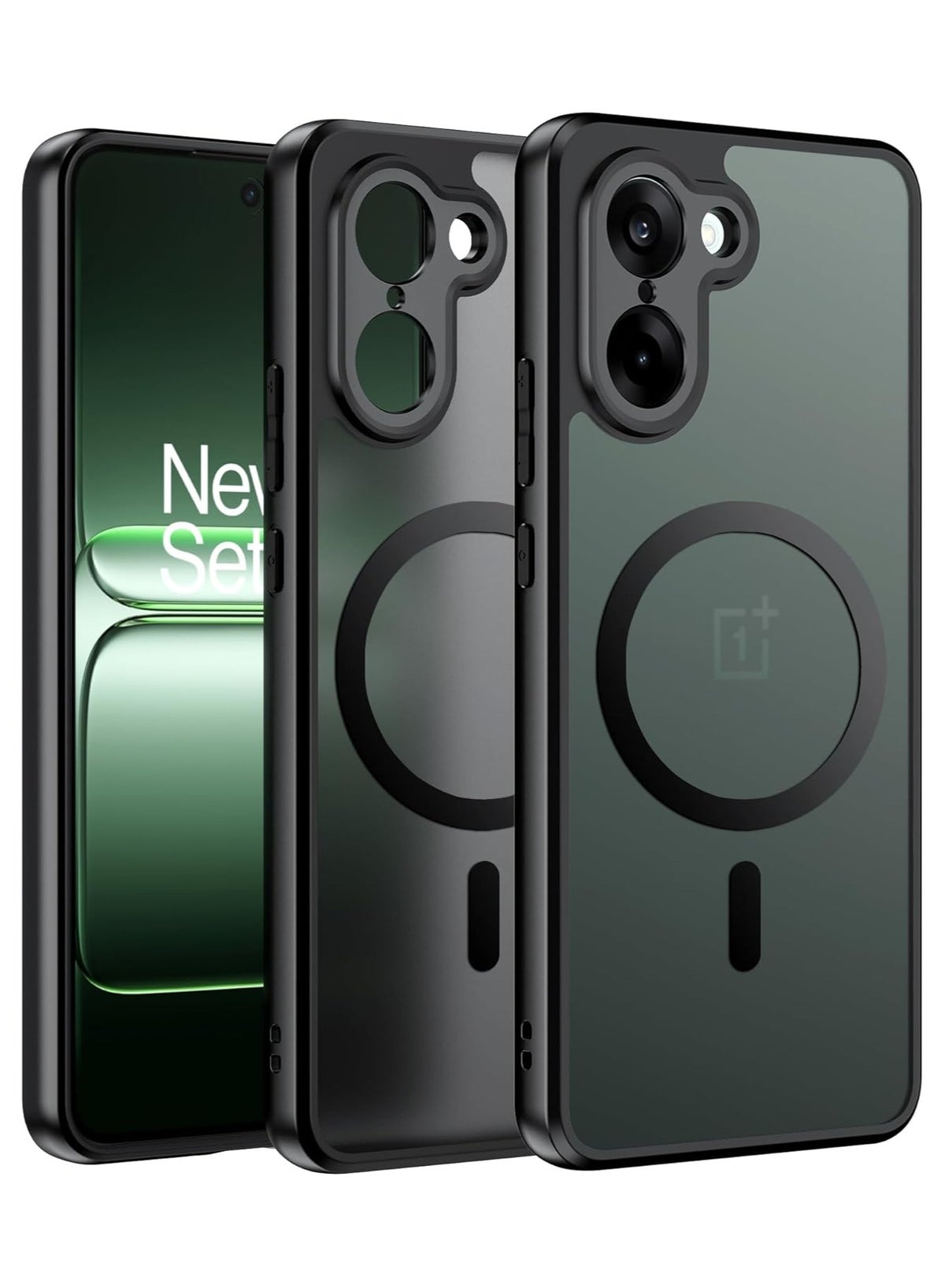 تشيروسين Cherosin OnePlus Nord CE5 Case thermoplasticpolyurethane