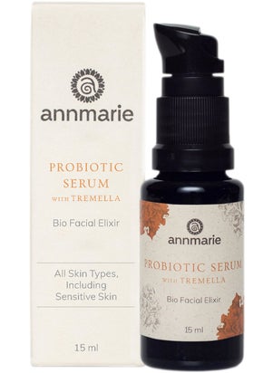 Annmarie Skin Care Annmarie Probiotic Serum with Tremella  Bio Facial Elixer 
