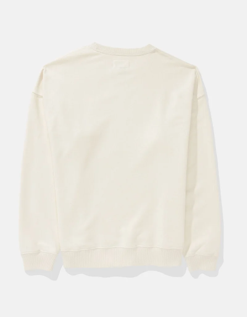 امريكان ايجل سويت شيرت بقبة كرو