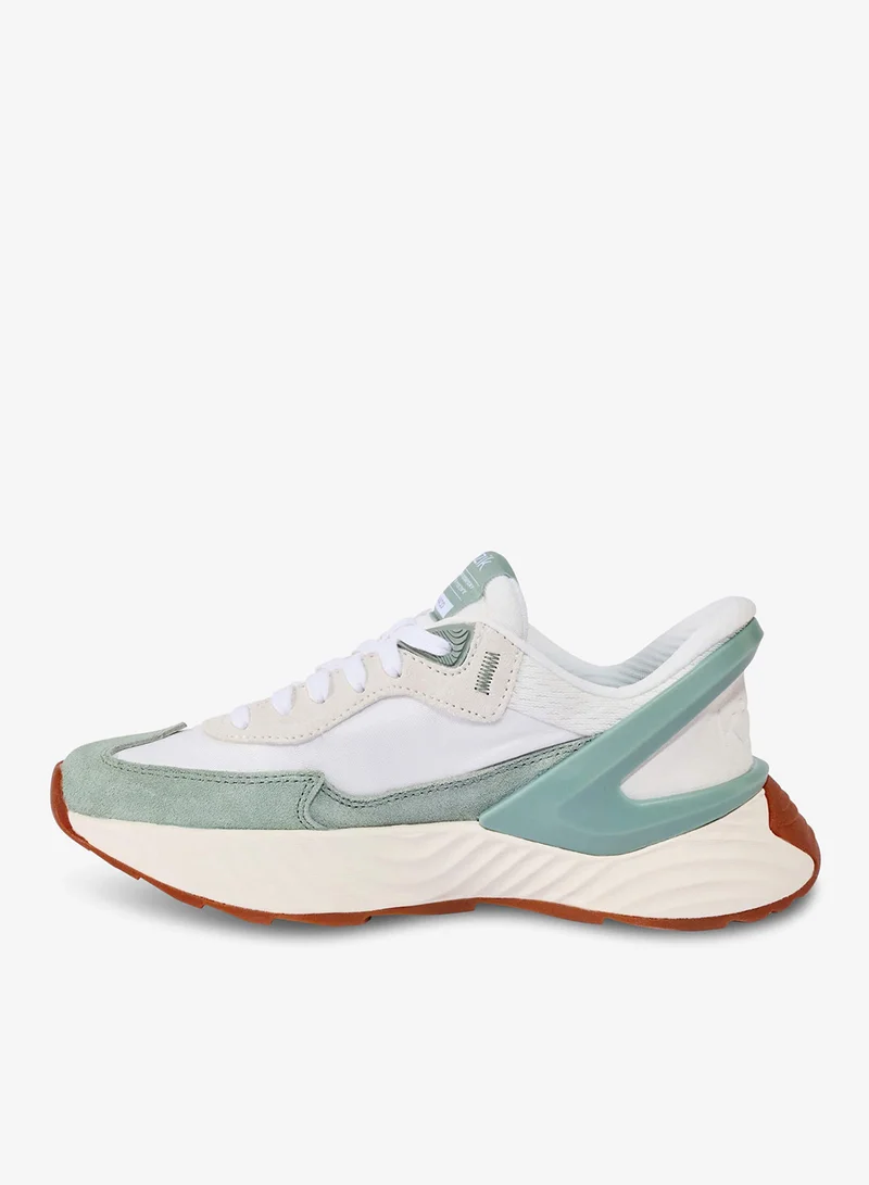 Kizik WHITE/ICEBERG GREEN WOMEN'S HANDS-FREE MONACO for Women | Best Price UAE