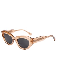 flâneur Flaneur Cats Eye Polarized Sunglasses - UV Protection Shades, Lightweight, Trendy Sunglasses for Women & Men, Scratch-Resistant, Designer Eyewear Accessories, Fashion Goggles with Polarized Lens  - Image 1