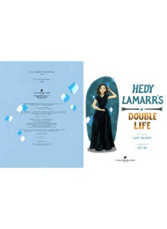 Hedy Lamarr's Double Life: Hollywood Legend and Brilliant Inventor  - Image 2