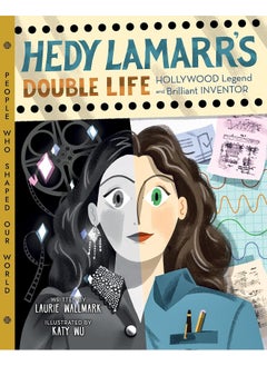 Hedy Lamarr's Double Life: Hollywood Legend and Brilliant Inventor  - Image 4