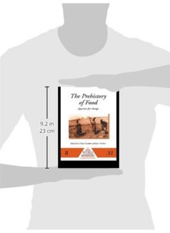 The Prehistory of Food: Appetites for Change  - Image 2
