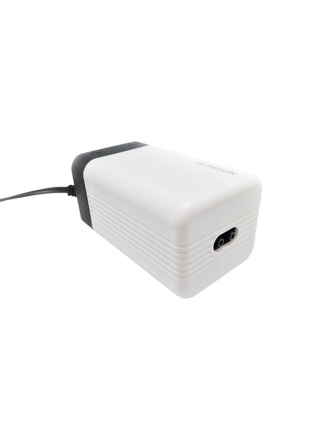 Sunsun مضخة هواء قابلة للتعديل SUNSUN CT-202، 1 قطعة - Image 2