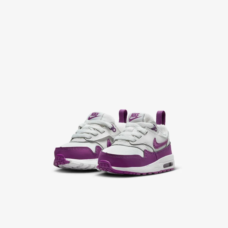 Nike Kids' Air Max 1 EasyOn Shoes