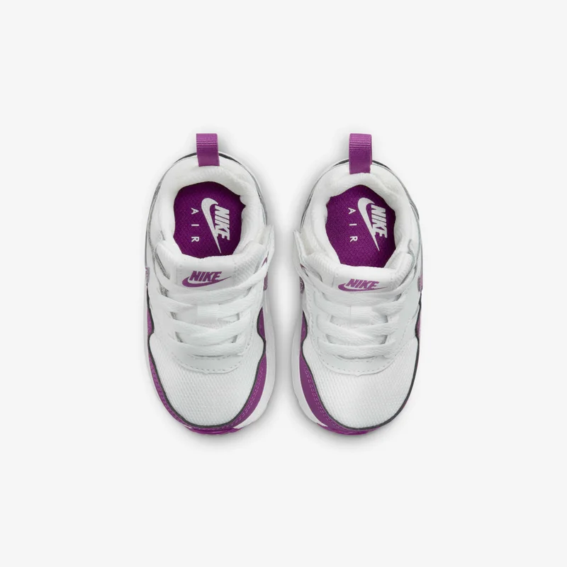 Nike Kids' Air Max 1 EasyOn Shoes