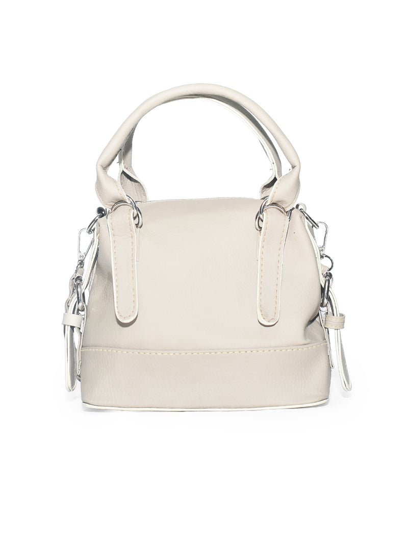 ميني باج جلد طبيعي كروس بستايل عصري - Image 1