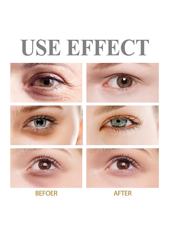 OUHOE Highprime Collagen Film Anti Wrinkle Patch For Smoother Skin Forehead Anti Wrinkle Patch Effective Facial Anti Wrinkle Patch Hydrates and Rejuvenates Skin - Image 5