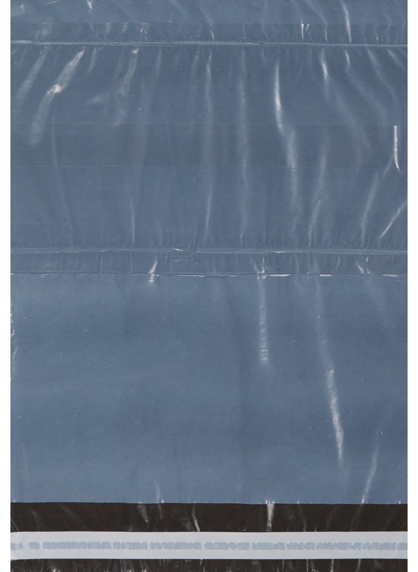 Packanya 30x37,5+5 cm - 5000 Cargo Bags with Pockets  - Image 2