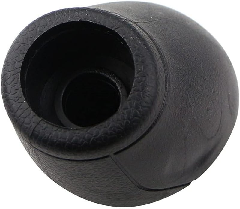 cheekyglo Car Ger Shift Kno, 5 Speed Ger Stick Lever Shift Mnul Trnsmissions Car Stick Shift Hndle Fit for Cruze 2008-201-5 Speeds - Image 3