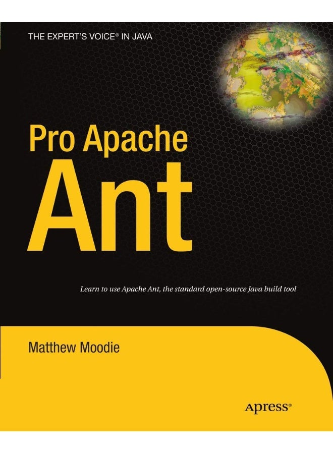 Pro Apache Ant