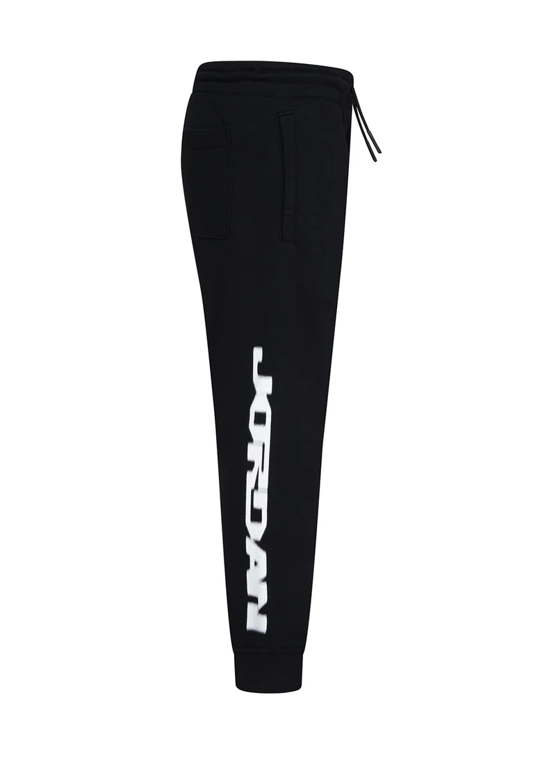 Nike JDB MJ FLIGHT MVP HBR FT PANT
