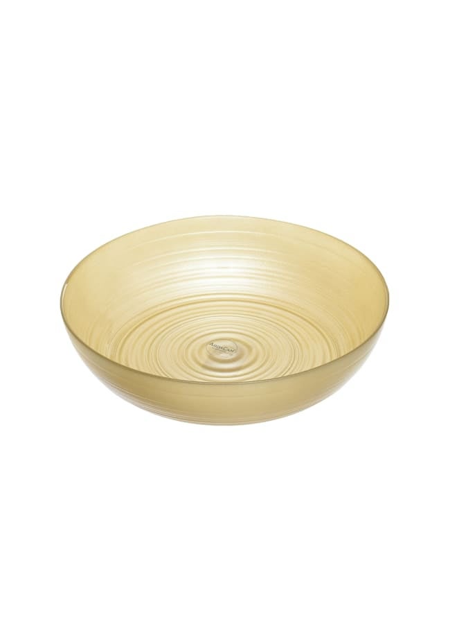 سعر ومواصفات اردكام وعاء تقديم أوسلو مع قش معدني (Z71B2766F3E6EE21B0612Z) على Noon EG