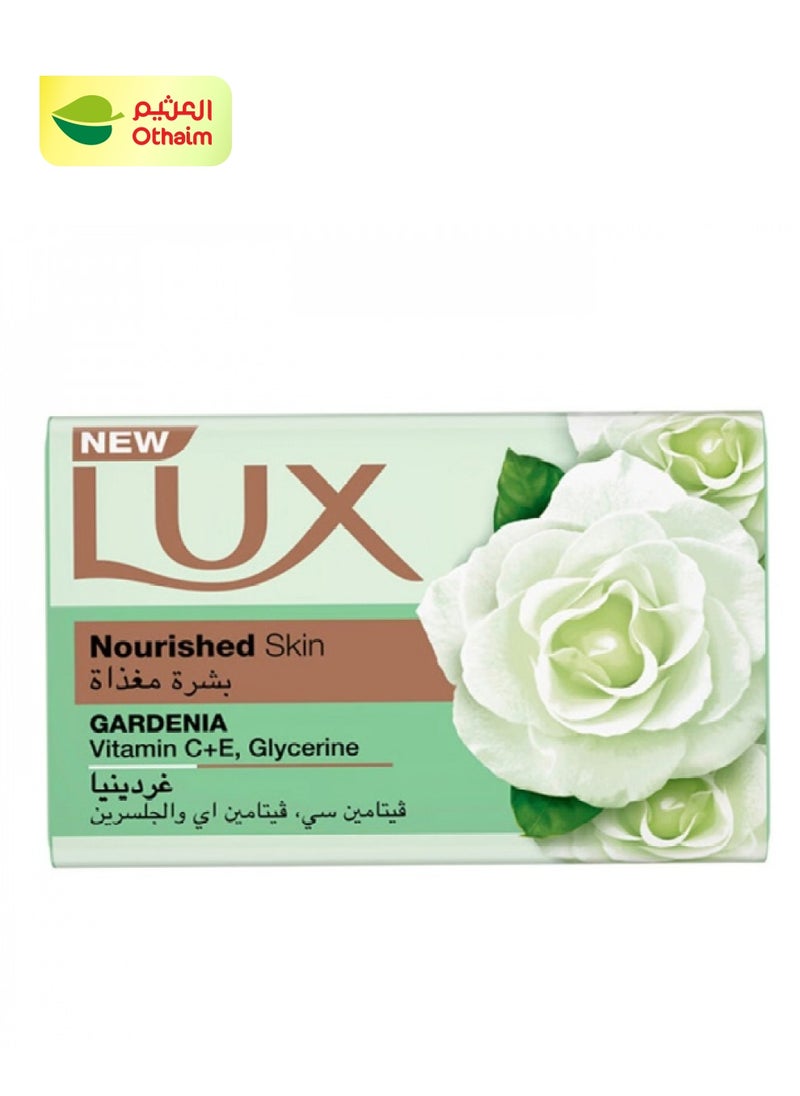 Lux Lux Gardenia Nourished Skin Soap Bar, 120 g 