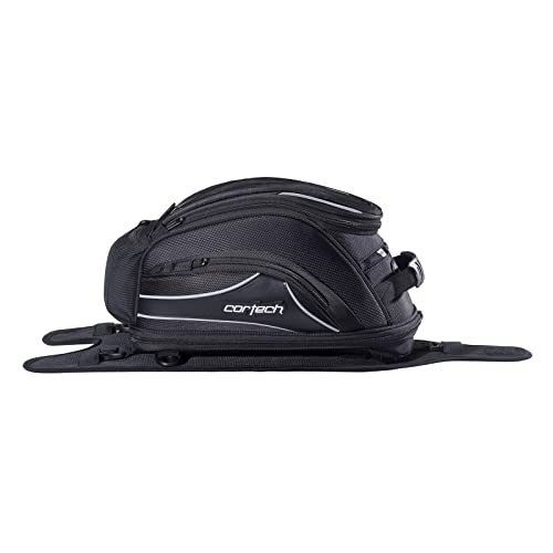 cortech Super 2.0 18L Motorcycle Tank Bag - Image 1
