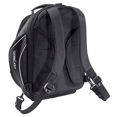 cortech Super 2.0 18L Motorcycle Tank Bag - Image 5
