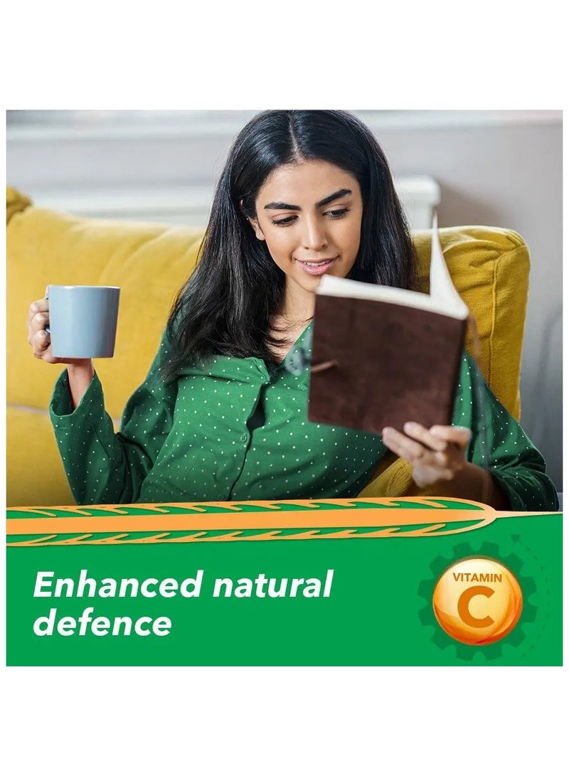 Berocca Calcium And Magnesium Effervescent Tablets 10's - Image 4