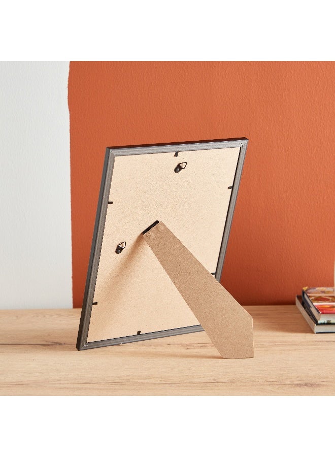 Home Box 2-Piece Rectangular Certificate Frame Set  - Image 5