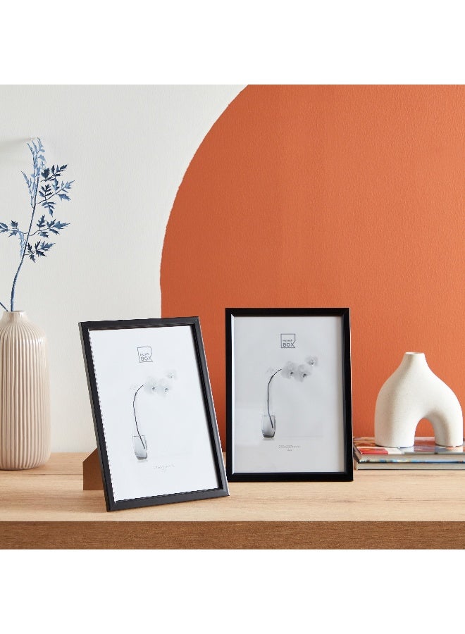 Home Box 2-Piece Rectangular Certificate Frame Set - Image 5