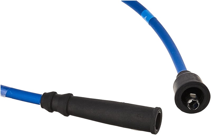 NGK (9434) RC-SE76 Spark Plug Wire Set - Image 2