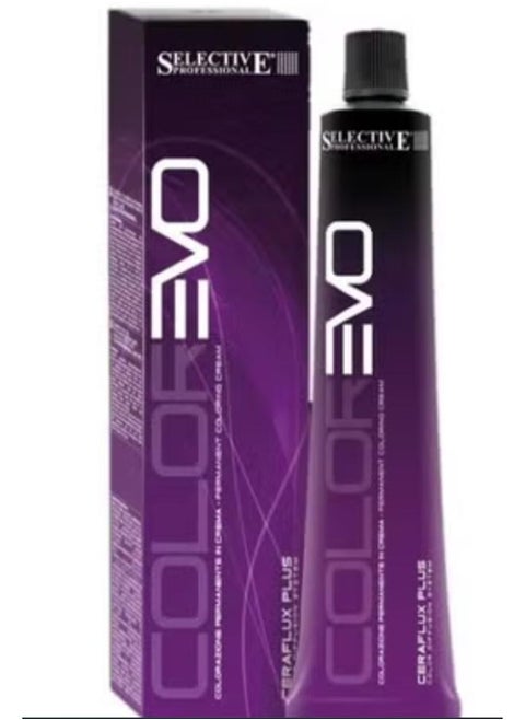 Selective ColorEvo Cream Hair Colour 5.00 Deep Light Brown 100 m