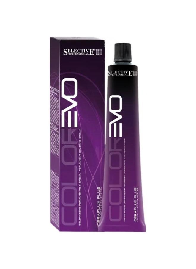 Selective ColorEvo Cream Hair Colour 5.00 Deep Light Brown 100 m