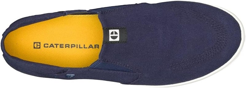CATERPILLAR أحذية كاتربيلر القماشية للرجال بتصميم سهل الارتداء - Image 5