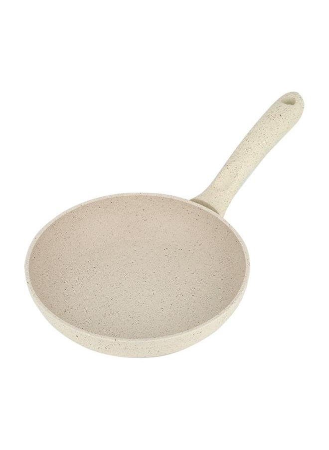 Granite Frying Pan 18 Cm Beige - pzsku/Z71B2D3CD8D88DF157291Z/45/_/1737886665/4062889a-fc46-4b0a-96eb-f6439ee02024