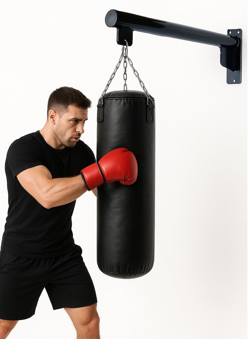 حامل كيس الملاكمة لمكان كيس الملاكمة من 20 كجم إلى 100 كجم - Image 1