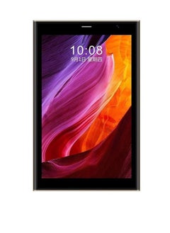 AirTab U07 Ultra Tablet with Keyboard, 7" FHD Display, 1TB Internal Storage, 16GB RAM - with Powerful 8000mAh Battery - Gold  - Image 2