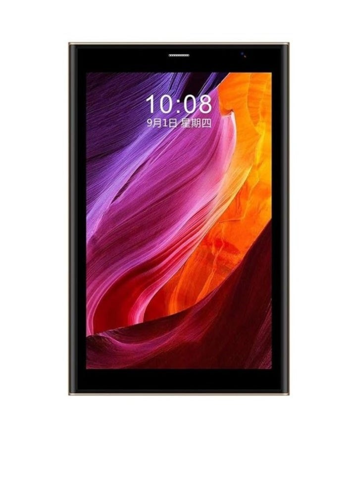 AirTab - U07 Ultra Tablet with Keyboard, 7" FHD Display, 1TB Internal Storage, 16GB RAM - with Powerful 8000mAh Battery - Gold - Image 1