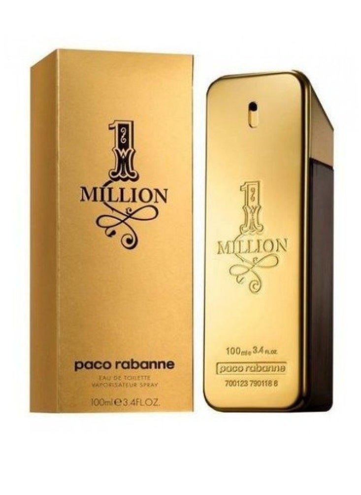 1 Million for Men 100ml - - pzsku/Z71B328E1DACA4B642E94Z/45/_/1736348248/683bc045-aa5d-4361-b06e-9766a82c6f6f