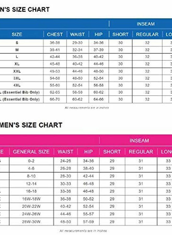 Arctix Kids Snow Pants with Reinforced Knees and Seat, Fuchsia, Large Husky - Image 5
