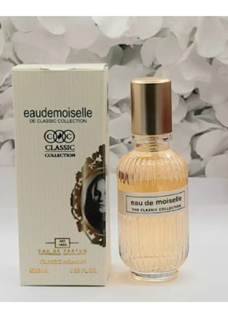 CLASSIC COLLECTION - Samples classic collection 25 ml No. 1002 - Image 1