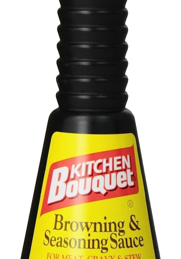 Kitchen Bouquet صلصة كيتشن بوكيت للتلوين والتتبيل - 4 أونص (عبوة 2) - Image 4