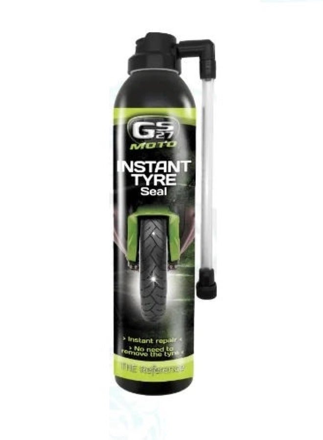 GS27 Instant Tyre Sealant 300 ML - Image 1
