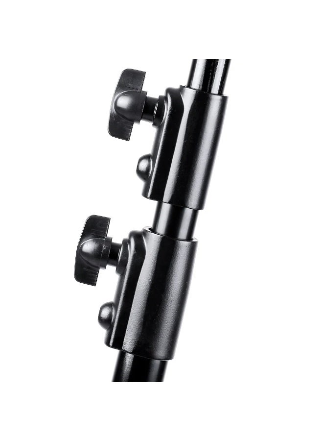 FX Studio LS260 Light stand Max load 8Kg ( 2.6M ) - Image 3