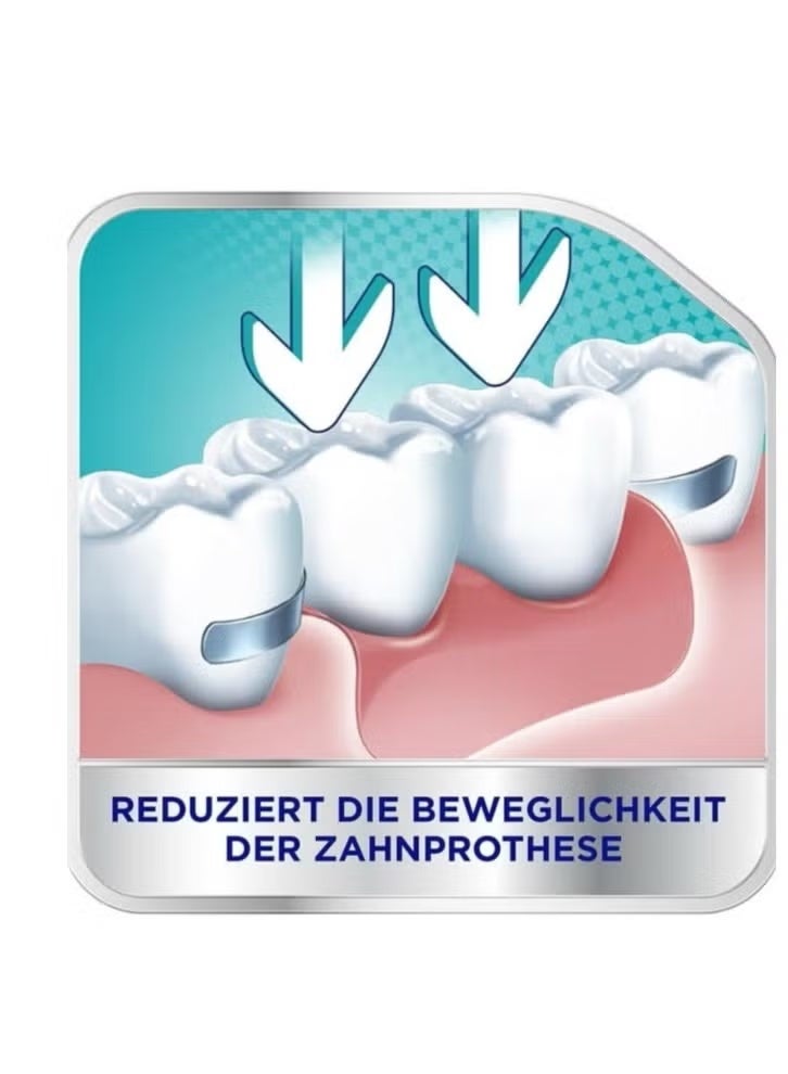 Corega ultra Denture Fixative Cream 40 g - Image 2