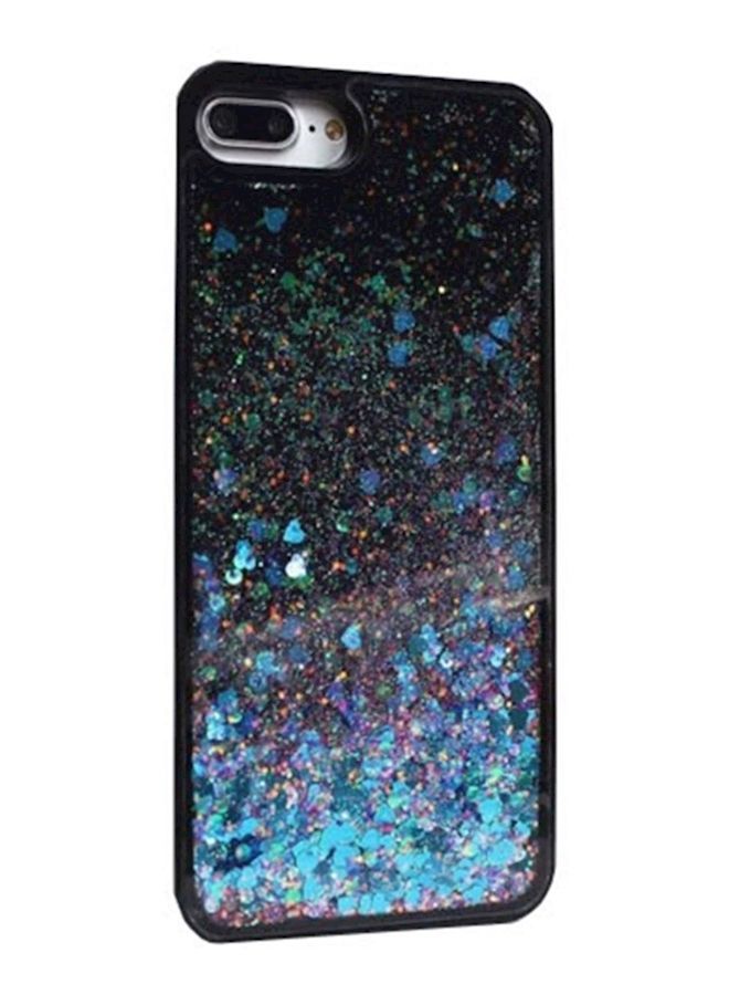 NIBEMINENT Protective Case Cover For Apple iPhone 7 Plus Multicolour - Image 1