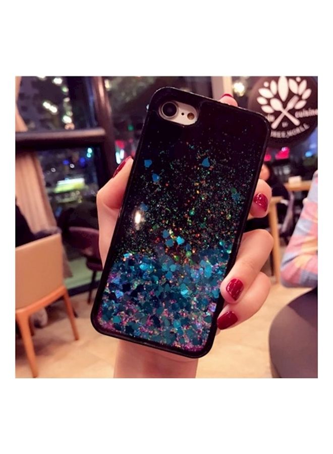 NIBEMINENT Protective Case Cover For Apple iPhone 7 Plus Multicolour - Image 3