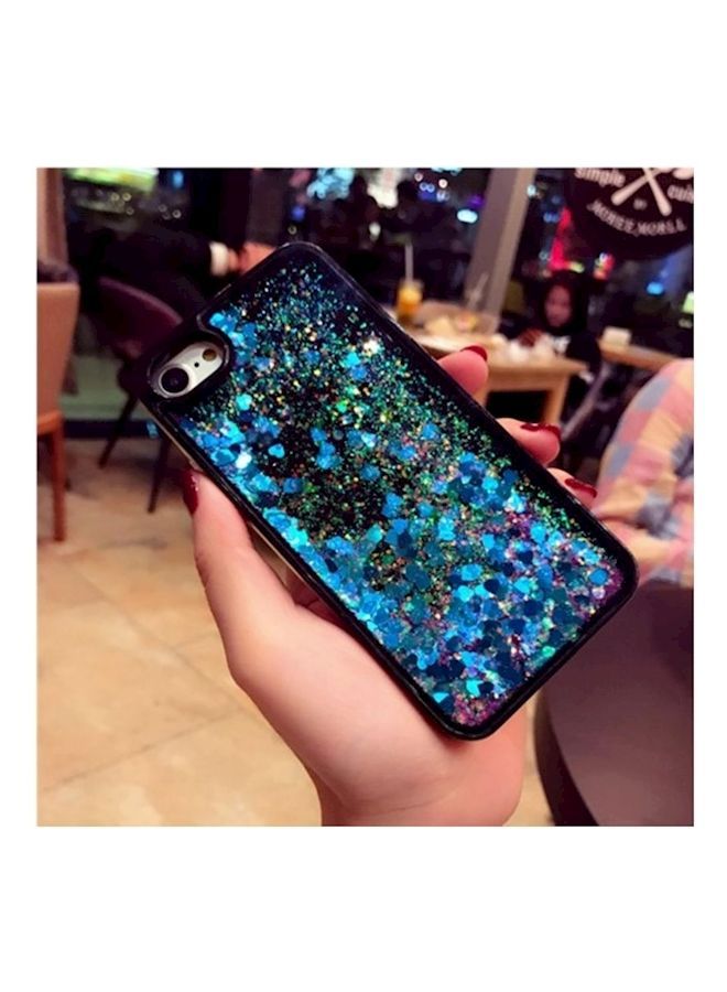 NIBEMINENT Protective Case Cover For Apple iPhone 7 Plus Multicolour - Image 2