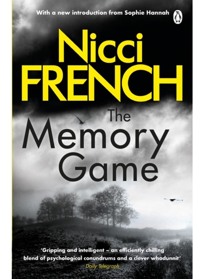 The Memory Game : With a new introduction by Sophie Hannah 