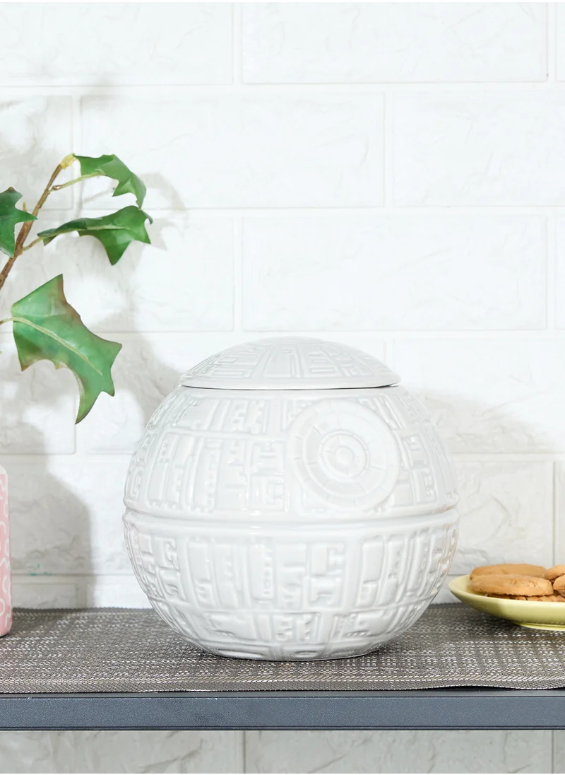 أبيستايل Star Wars Cookie Jar Death Star