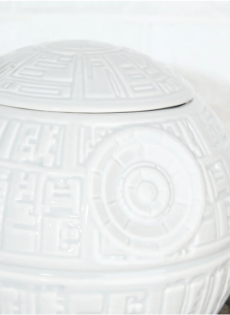 أبيستايل Star Wars Cookie Jar Death Star