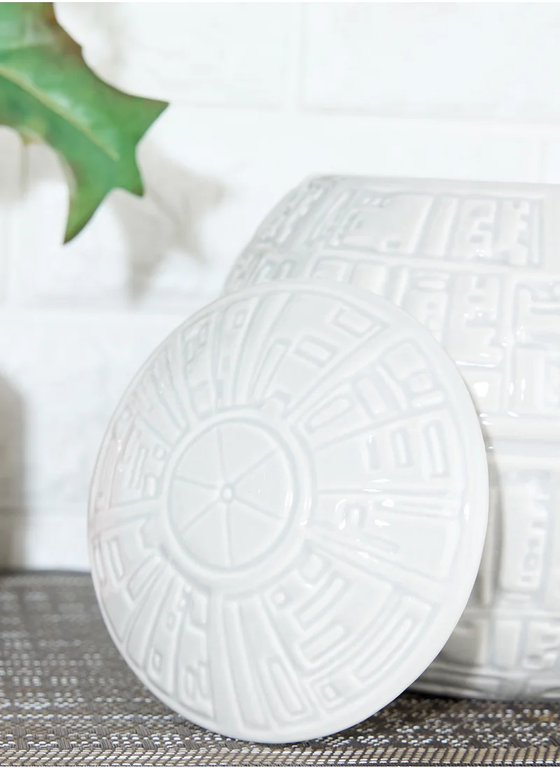 أبيستايل Star Wars Cookie Jar Death Star