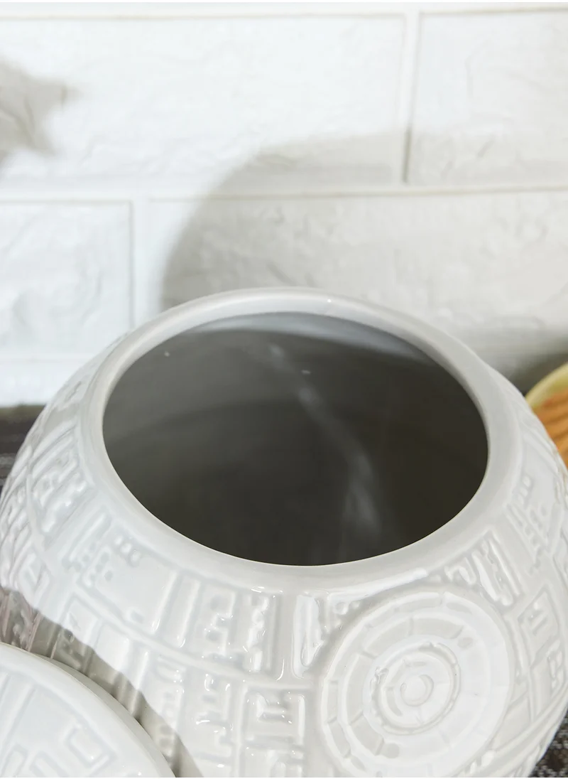 أبيستايل Star Wars Cookie Jar Death Star